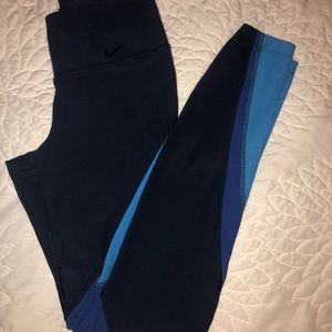 Nike Dri Fit Tights